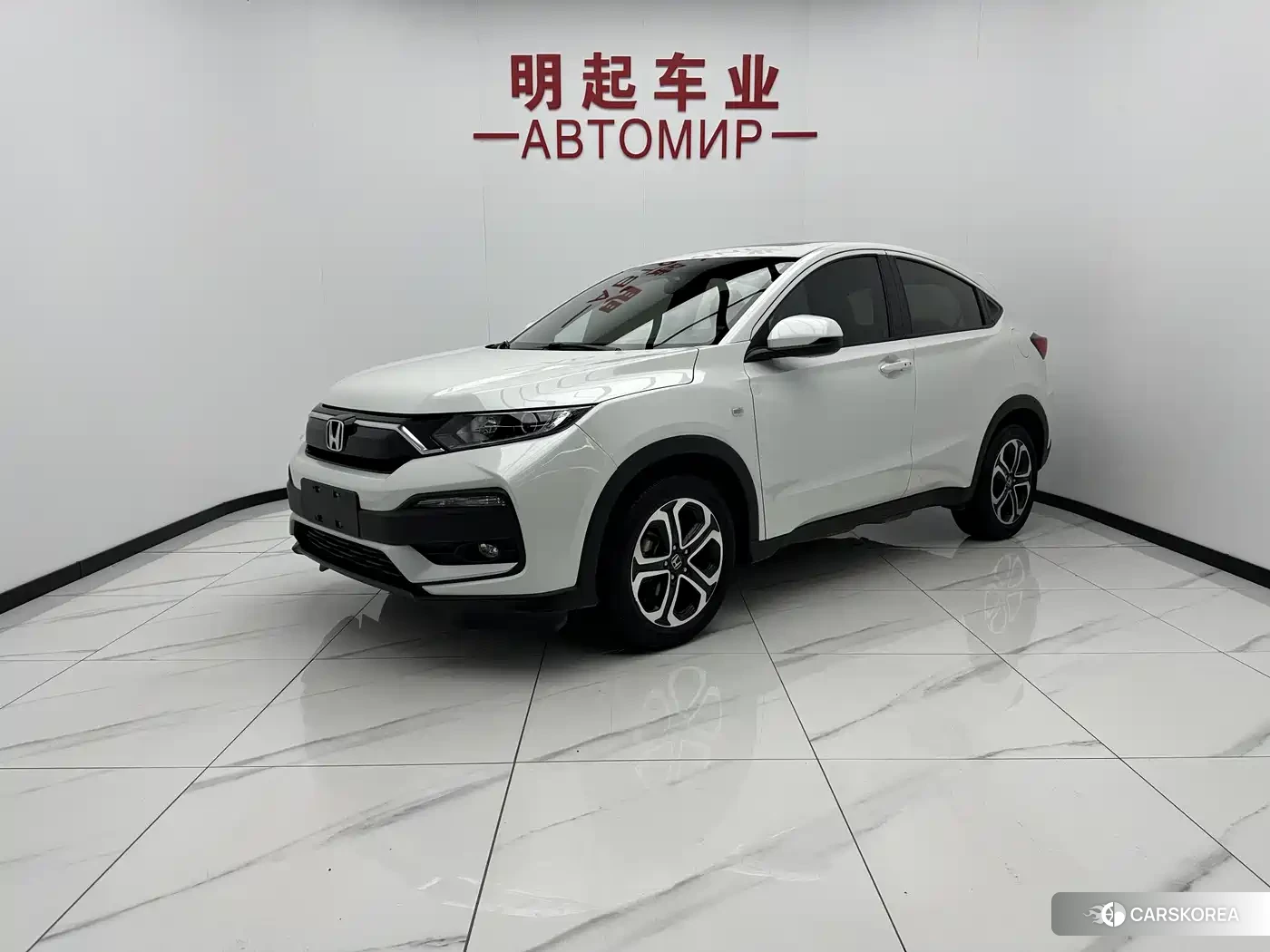 Honda XR-V 2022 Белый из Китая, фото 2