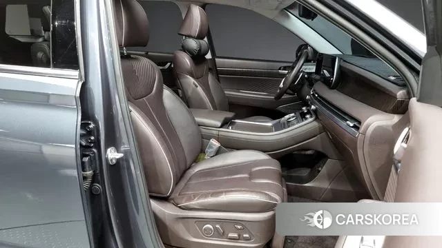 Hyundai The New Palisade id 2900407 из Кореи 2