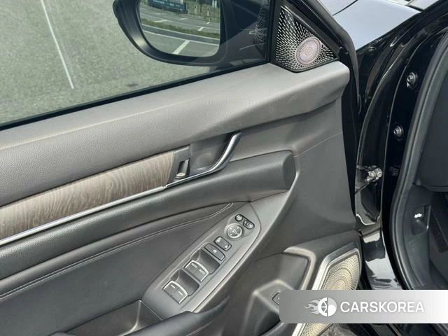 Honda Accord 2021 Черный из Китая, фото 2
