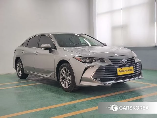Toyota Asian dragon 2022 Серебристо-серый из Китая, фото 2