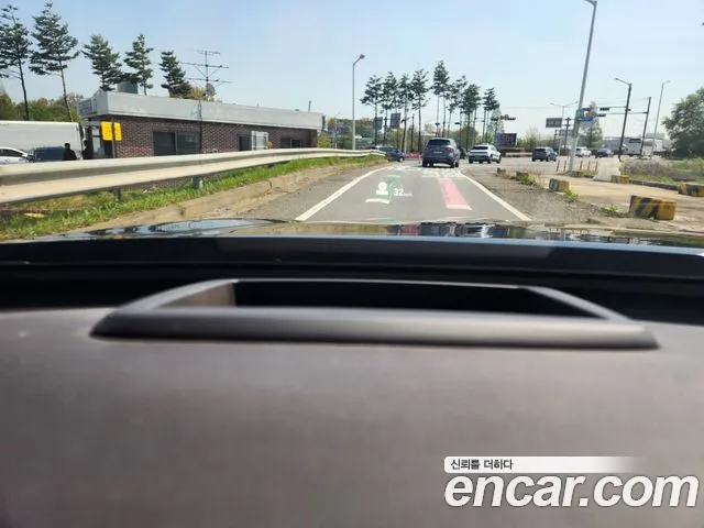 Genesis G90 id 2667532 из Кореи 2