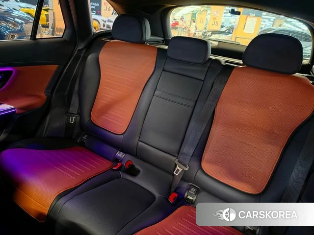 Mercedes-Benz GLC-Class X254 2025 Белый из Кореи, фото 2