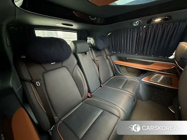 Lorinser LS series 2023 Черный из Китая, фото 2