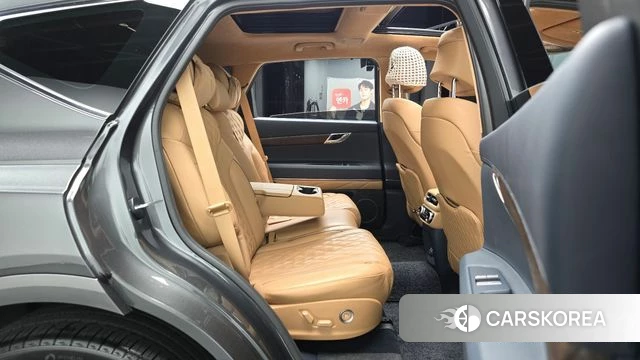 Genesis GV80 2022 Серый из Кореи, фото 2