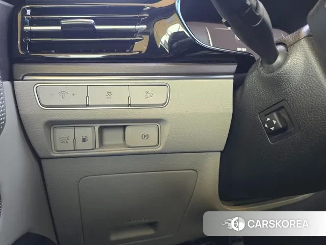 Kia Mohave Master 2021 Черный из Кореи, фото 2