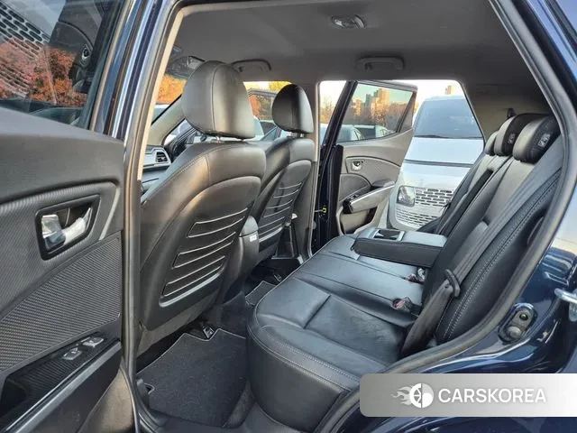 Ssangyong Berry New Tivoli 2022 Синий из Кореи, фото 2