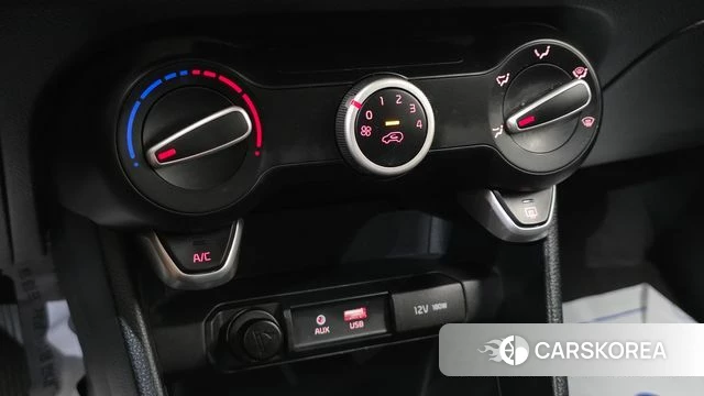 Kia All New Morning (JA) 2019 Жемчужный цвет из Кореи, фото 2