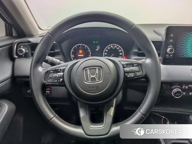 Honda XR-V 2023 Белый из Китая, фото 2
