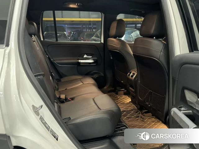 Mercedes-Benz GLB id 4227861 из Китая 2