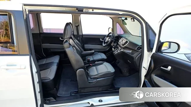 Kia The New Ray 2019 Белый из Кореи, фото 2