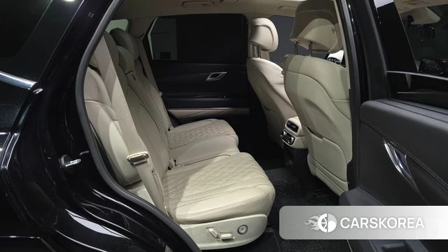 Genesis GV80 2021 Черный из Кореи, фото 2