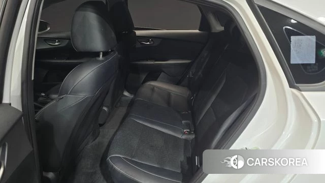 Kia Come New K3 2021 Белый из Кореи, фото 2