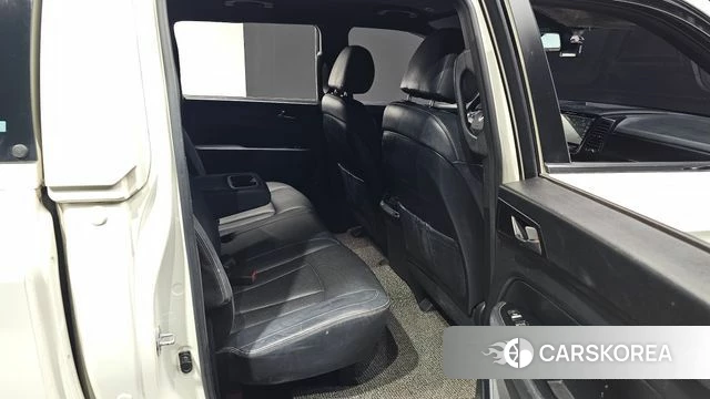 Ssangyong Rexton Sports Cannes 2020 Белый из Кореи, фото 2
