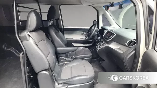 Kia The New Ray 2019 Жемчужный цвет из Кореи, фото 2