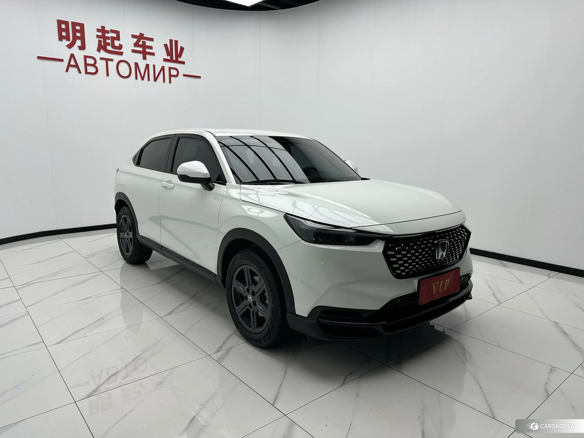 Honda XR-V 2022 Белый из Китая, фото 2