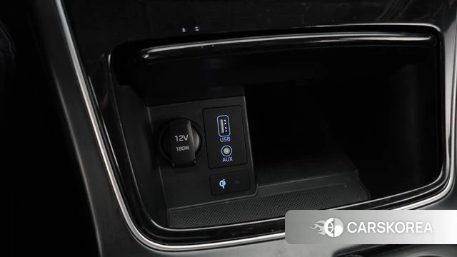 Hyundai Grandeur IG 2019 Черный из Кореи, фото 2