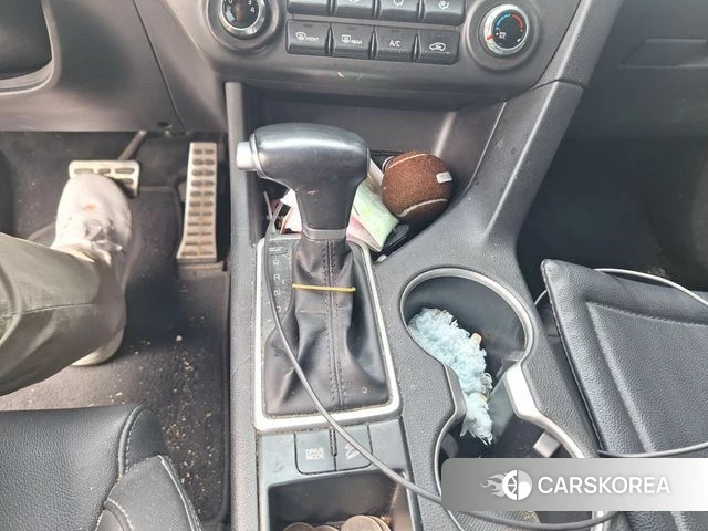 Kia Sportage The Bold 2019 Белый из Кореи, фото 2