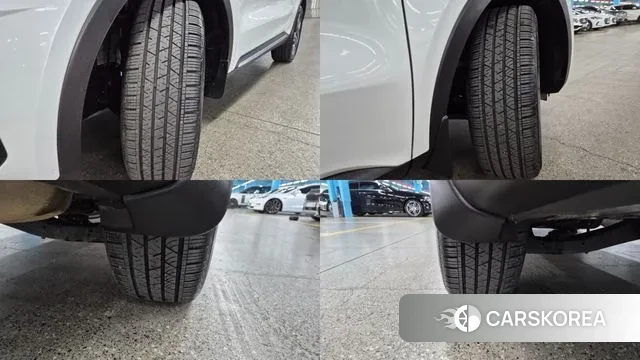 Kia Sorento 4th Generation 2023 Белый из Кореи, фото 2