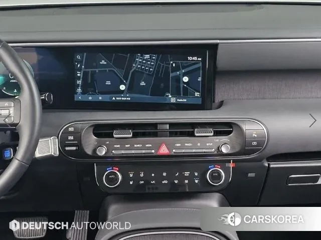 Hyundai Palisade (LX3) 2025 Белый из Кореи, фото 2