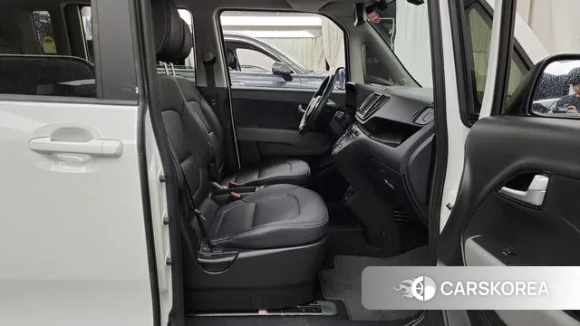 Kia The New Kia Ray 2025 Белый из Кореи, фото 2