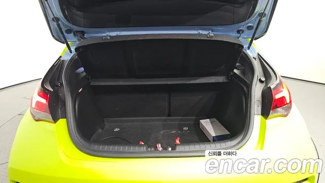 Hyundai Veloster (JS) id 2559916 из Кореи 2