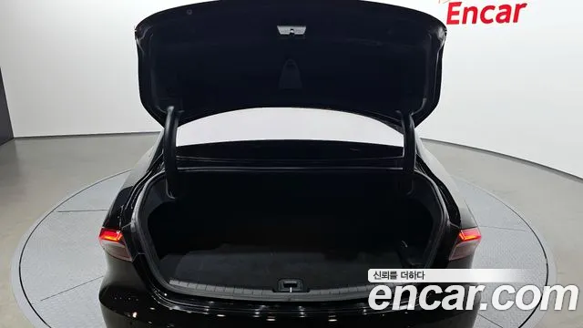 Hyundai The New Grandeur IG 2020 Черный из Кореи, фото 2