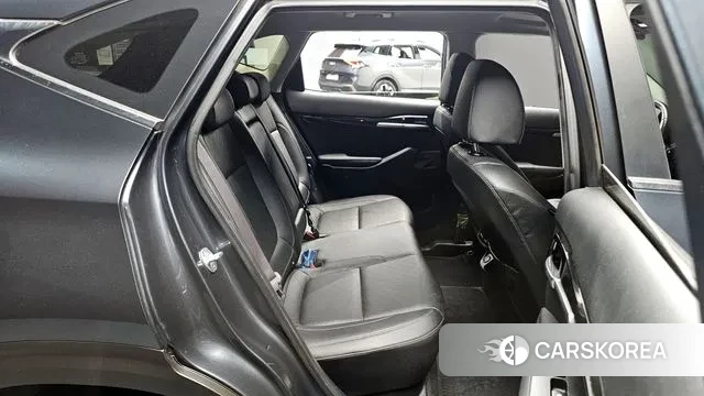 Kia Seltos 2021 Серый из Кореи, фото 2