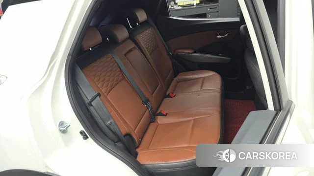 Ssangyong Tivoli Armor 2018 Белый из Кореи, фото 2