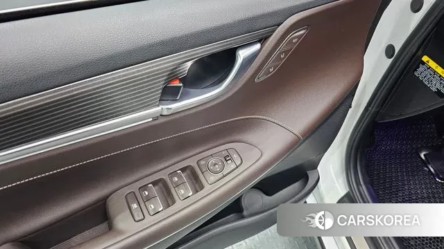 Hyundai Grandeur IG 2018 Белый из Кореи, фото 2