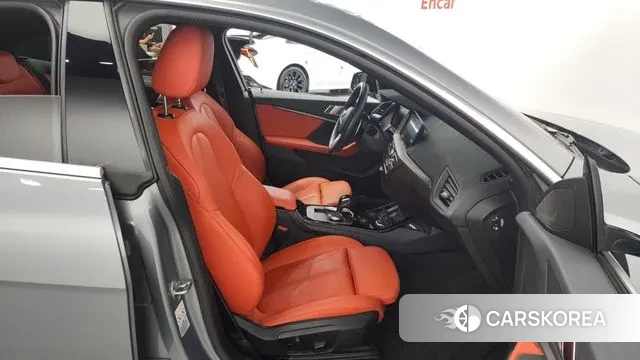 BMW 2 Series Gran Coupe (F44) 2022 Серый из Кореи, фото 2