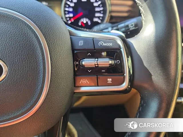 Kia Carnival 4th generation 2020 Черный из Кореи, фото 2