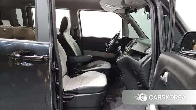 Kia The New Kia Ray 2022 Черный из Кореи, фото 2