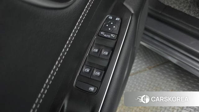 Renault Korea (Samsung) The New SM6 2023 Серый из Кореи, фото 2