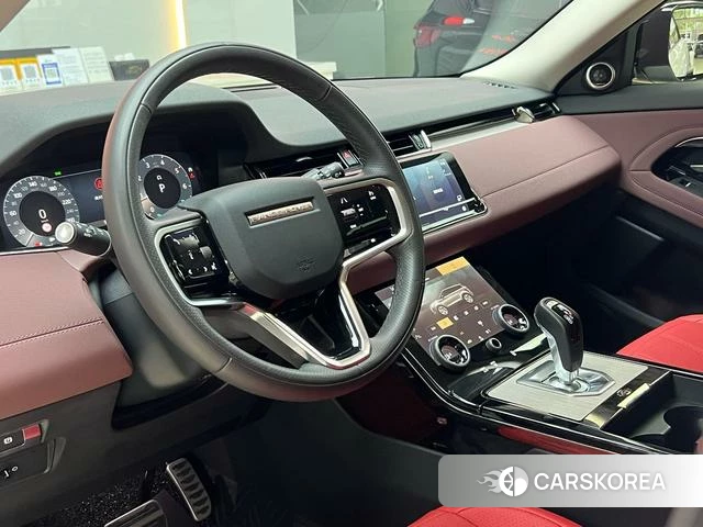 Land Rover Range Rover Aurora 2023 Белый из Китая, фото 2