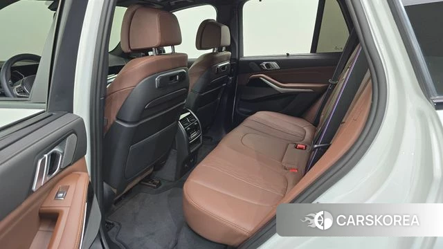 BMW X5 (G05) 2025 Белый из Кореи, фото 2