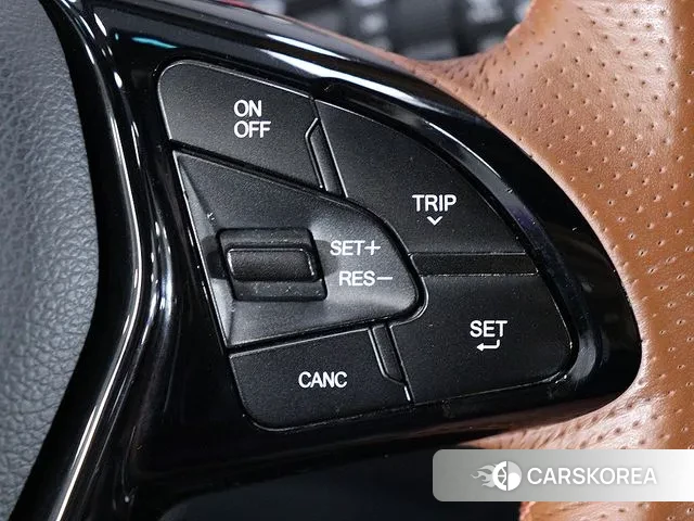 Ssangyong Tivoli Armor 2019 Синий из Кореи, фото 2