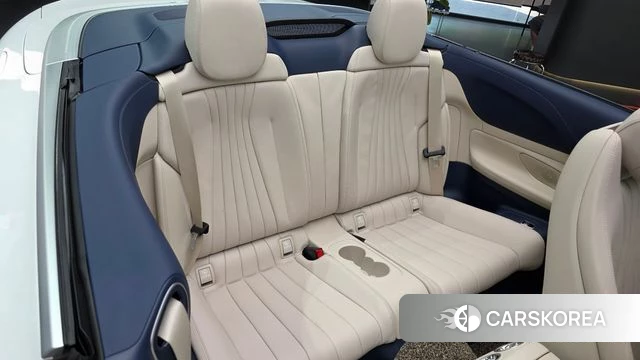 Mercedes-Benz E-Class W213 2021 Белый из Кореи, фото 2