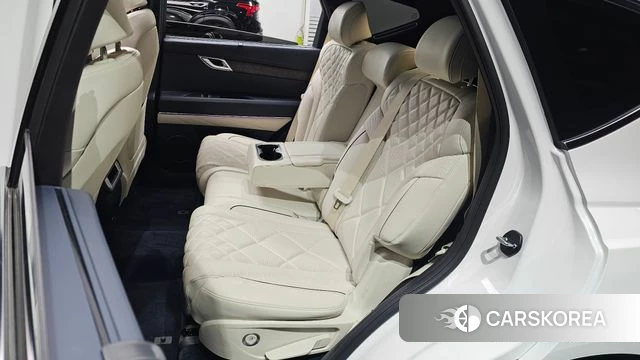 Genesis GV80 2024 Белый из Кореи, фото 2