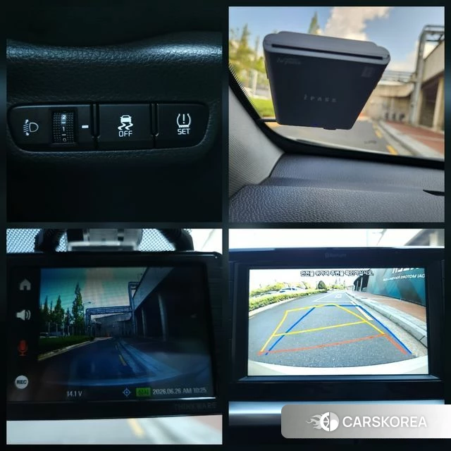 Kia All New Morning (JA) 2018 Жемчужный цвет из Кореи, фото 2