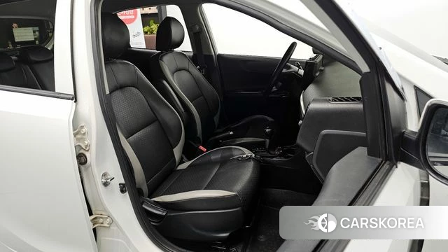 Kia All New Morning (JA) 2018 Белый из Кореи, фото 2