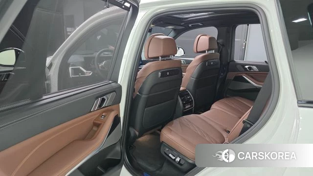 BMW X5 (G05) 2026 Белый из Кореи, фото 2