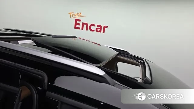 Kia Carnival 4th generation 2020 Черный из Кореи, фото 2