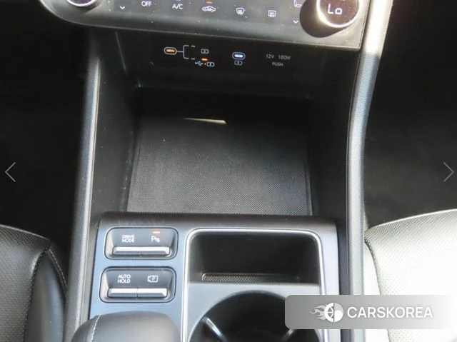 Hyundai Sonata D Edge (DN8) 2024 Серый из Кореи, фото 2