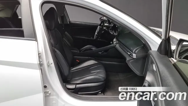 Hyundai Avante (CN7) id 2849986 из Кореи 2