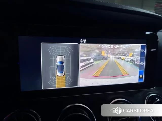 Mercedes-Benz E-Class W213 2018 Белый из Кореи, фото 2