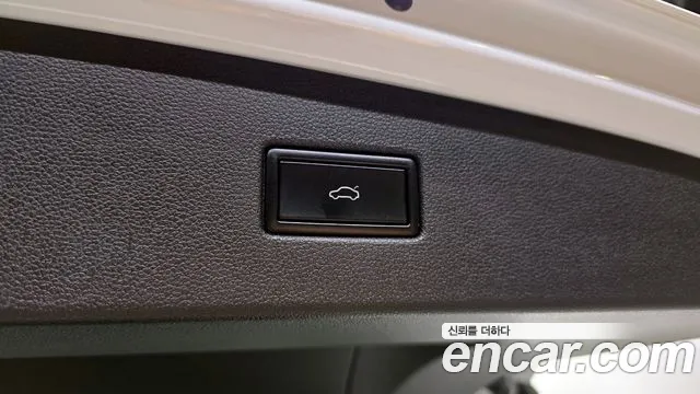 Volkswagen Tiguan second Generation id 2755214 из Кореи 2
