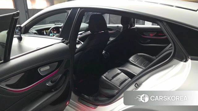 Mercedes-Benz AMG GT 2020 Белый из Кореи, фото 2