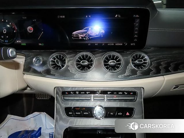 Mercedes-Benz CLS-Class C257 2020 Черный из Кореи, фото 2