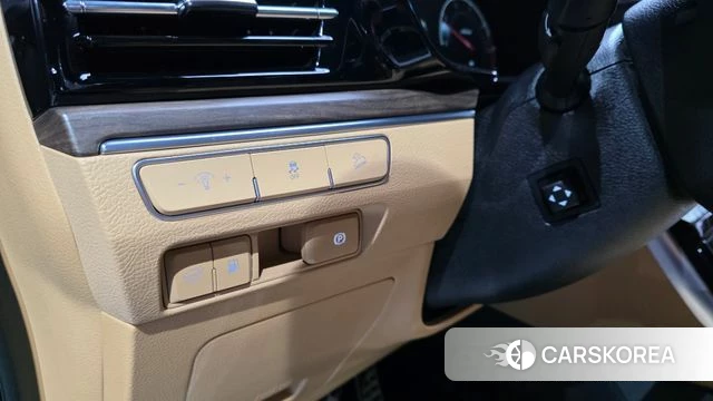 Kia Mohave Master 2021 Серебряный из Кореи, фото 2