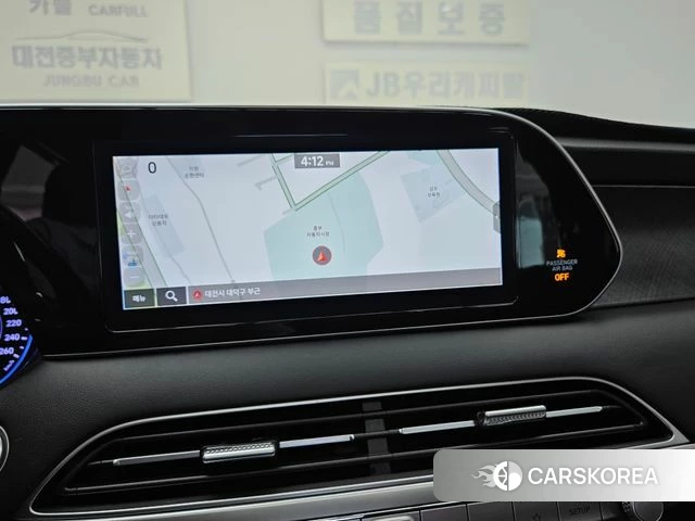 Hyundai Palisade 2019 Белый из Кореи, фото 2